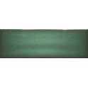 Italian Design Slide Emerald 10cm x 30cm Wall Tile