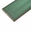 Italian Design Slide Emerald 10cm x 30cm Wall Tile
