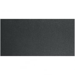 Azteca Ceramica Smart Lux Black 40cm x 80cm Wall & Floor Tile