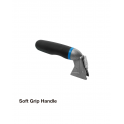 Tile Bank Smart Switch Notched Trowel Set