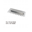 Tile Bank Smart Switch Notched Trowel Set