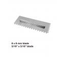 Tile Bank Smart Switch Notched Trowel Set