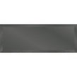 Smoke Grey Mirror Glass 7.5cm x 20cm Wall Tile