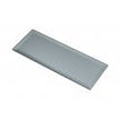 Smoke Grey Mirror Glass 7.5cm x 20cm Wall Tile