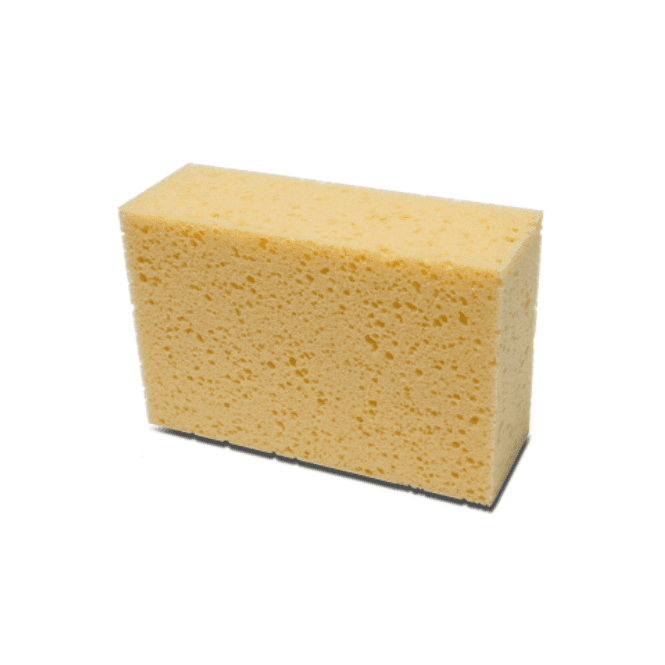 Rubi Smooth Net Sponge SuperPro