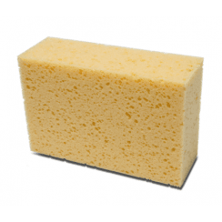 Rubi Smooth Net Sponge SuperPro
