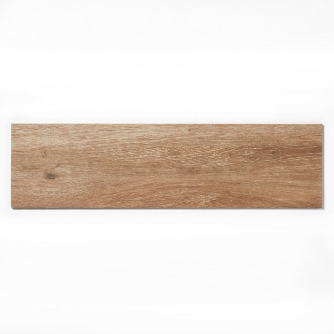 Sobrem Beige 24cm x 88cm Floor Tile