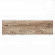 Sobrem Taupe 24cm x 88cm Floor Tile