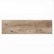 Sobrem Taupe 24cm x 88cm Floor Tile