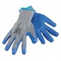 Tile Bank Soft Grip Gloves (L)