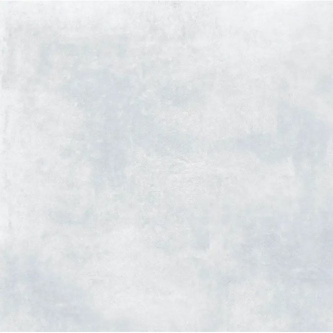 Solano Light Grey Matt Porcelain 59.8cm x 59.8cm Wall and Floor Tile