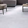 Solano Light Grey Matt Porcelain 59.8cm x 59.8cm Wall and Floor Tile