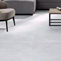 Solano Light Grey Matt Porcelain 59.8cm x 59.8cm Wall and Floor Tile