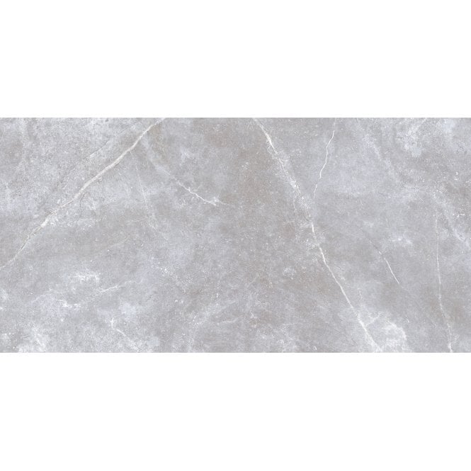 Space Stone Grey 30cm x 60cm Wall and Floor Tile