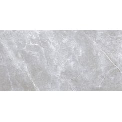 Space Stone Grey 60cm x 120cm Wall and Floor Tile