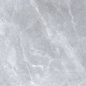 Space Stone Grey 60cm x 60cm Wall and Floor Tile