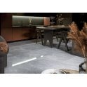 Space Stone Grey 60cm x 60cm Wall and Floor Tile