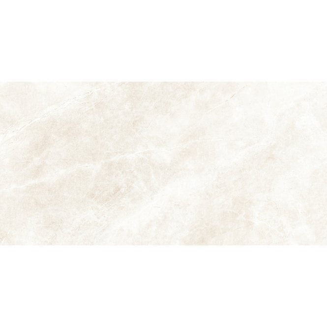 Space Stone Ivory 30cm x 60cm Wall and Floor Tile
