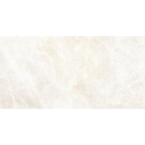 Space Stone Ivory 60cm x 120cm Wall and Floor Tile