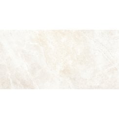 Space Stone Ivory 60cm x 120cm Wall and Floor Tile