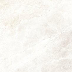 Space Stone Ivory 60cm x 60cm Wall and Floor Tile
