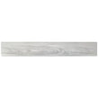 SPC Vinyl Ash White Wood Effect 18cm x 122cm (2.19 Sq/M Per Pack)