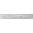SPC Vinyl Ash White Wood Effect 18cm x 122cm (2.19 Sq/M Per Pack)