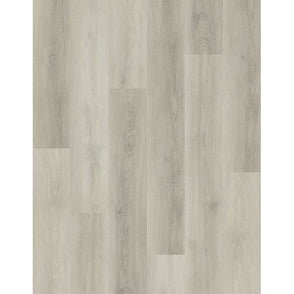 SPC Vinyl Ashen Wood Effect 18.3cm x 122cm x 5mm (2.23 Sq/M Per Pack)