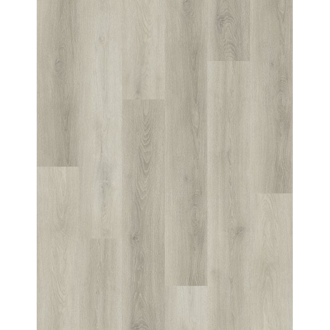 SPC Vinyl Ashen Wood Effect 18.3cm x 122cm x 5mm (2.23 Sq/M Per Pack)