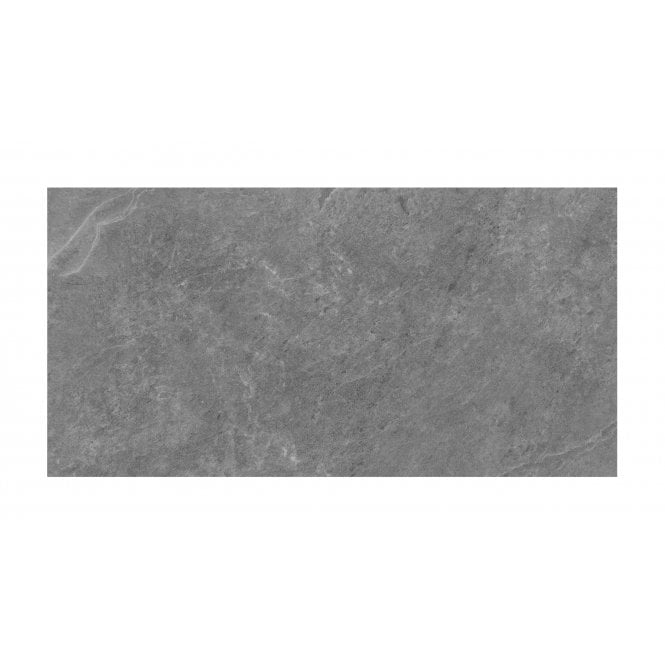 SPC Vinyl Atlas Grey Wood Effect 30cm x 60cm (1.81 Sq/M Per Pack)