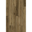 SPC Vinyl Bourbon Oak Wood Effect 18.3cm x 122cm x 5mm (2.23 Sq/M Per Pack)