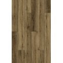 SPC Vinyl Bourbon Oak Wood Effect 18.3cm x 122cm x 5mm (2.23 Sq/M Per Pack)