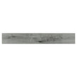 SPC Vinyl Burnt Grey Wood Effect 18cm x 122cm (2.19 Sq/M Per Pack)