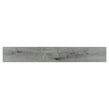 SPC Vinyl Burnt Grey Wood Effect 18cm x 122cm (2.19 Sq/M Per Pack)