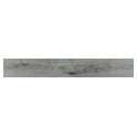 SPC Vinyl Burnt Grey Wood Effect 18cm x 122cm (2.19 Sq/M Per Pack)