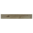 SPC Vinyl Burnt Oak Wood Effect 18cm x 122cm (2.19 Sq/M Per Pack)