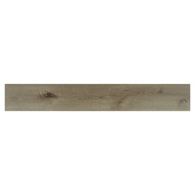 SPC Vinyl Burnt Oak Wood Effect 18cm x 122cm (2.19 Sq/M Per Pack)