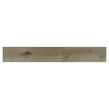 SPC Vinyl Burnt Oak Wood Effect 18cm x 122cm (2.19 Sq/M Per Pack)