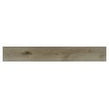 SPC Vinyl Burnt Oak Wood Effect 18cm x 122cm (2.19 Sq/M Per Pack)