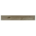 SPC Vinyl Burnt Oak Wood Effect 18cm x 122cm (2.19 Sq/M Per Pack)