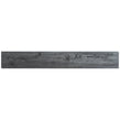 SPC Vinyl Carbon Grey Wood Effect 18cm x 122cm (2.19 Sq/M Per Pack)