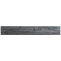 SPC Vinyl Carbon Grey Wood Effect 18cm x 122cm (2.19 Sq/M Per Pack)