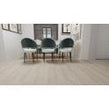 SPC Vinyl Champagne Oak Wood Effect 18.3cm x 122cm x 5mm (2.23 Sq/M Per Pack)
