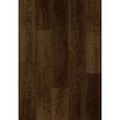 SPC Vinyl Coffee Brown Wood Effect 18.3cm x 122cm x 5mm (2.23 Sq/M Per Pack)