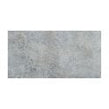 SPC Vinyl Concrete Bone Effect 31cm x 62cm (1.92 Sq/M Per Pack)