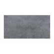 SPC Vinyl Concrete Carbon Effect 31cm x 62cm (1.92 Sq/M Per Pack)
