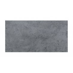 SPC Vinyl Concrete Carbon Effect 31cm x 62cm (1.92 Sq/M Per Pack)