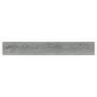 SPC Vinyl Grey Ash Wood Effect 18cm x 122cm (2.19 Sq/M Per Pack)