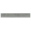 SPC Vinyl Grey Ash Wood Effect 18cm x 122cm (2.19 Sq/M Per Pack)