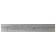 SPC Vinyl Grey Oak Wood Effect 18cm x 122cm (2.19 Sq/M Per Pack)